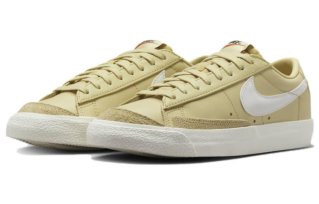 Nike Blazer Low 77 'Brown' Women's DC4769-701