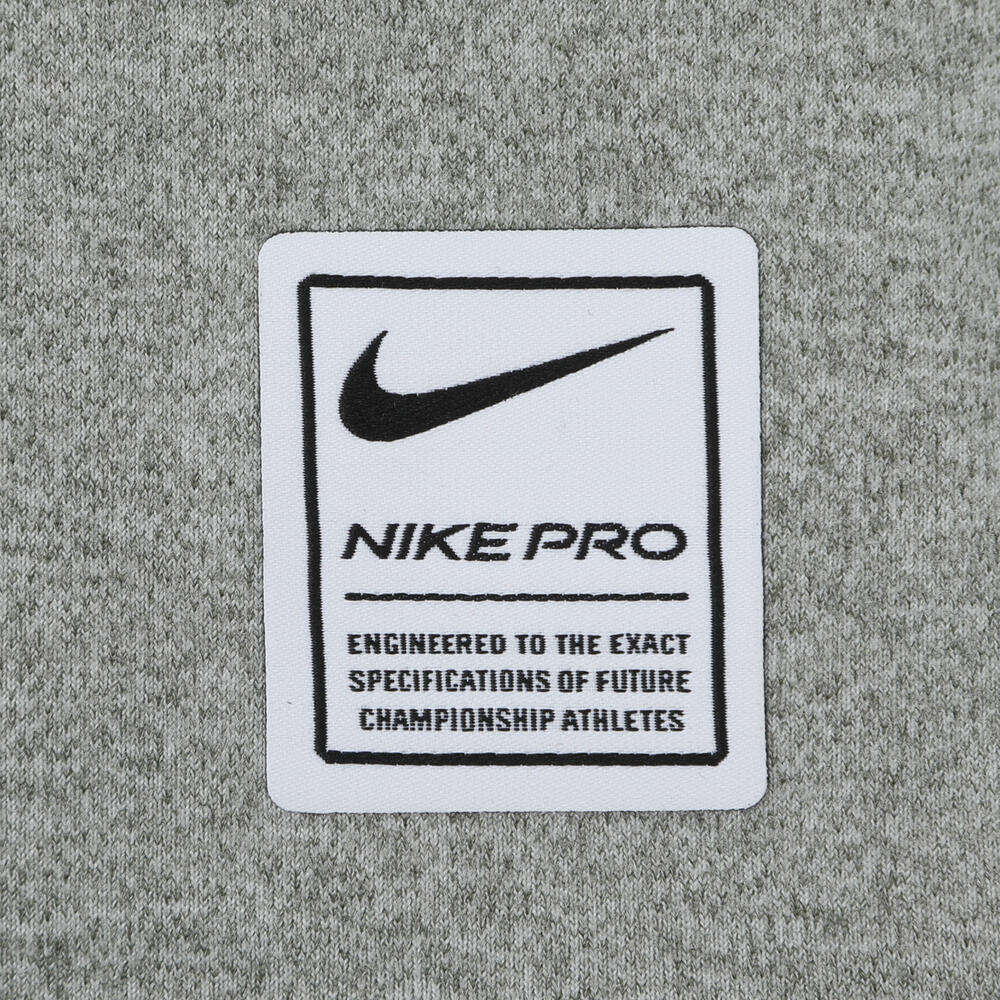 Nike Pullover Stand Collar Raglan Long Sleeve T-Shirt Kids Tops IF1722063