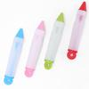 Silicone Cake Decorating Pen Set