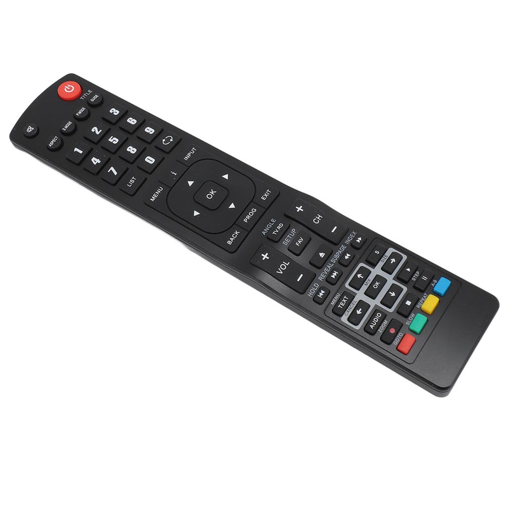 RM C3174 Remote Control Replacement for JVC LT22C540 LT 22C540 LT24C340 LT 24C340 LT24C341 LT 24C341 LT32C340 TV