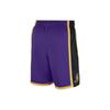 Nike La Lakers Statement Edition 2020 Swingman Shorts CV9564-504