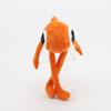23cm Kawaii Le Poisson Steve Plush Toy Cute Plushies Anime Game Peripherial Cartoon Doll Collection Gifts Birthday Xmas Hallowee