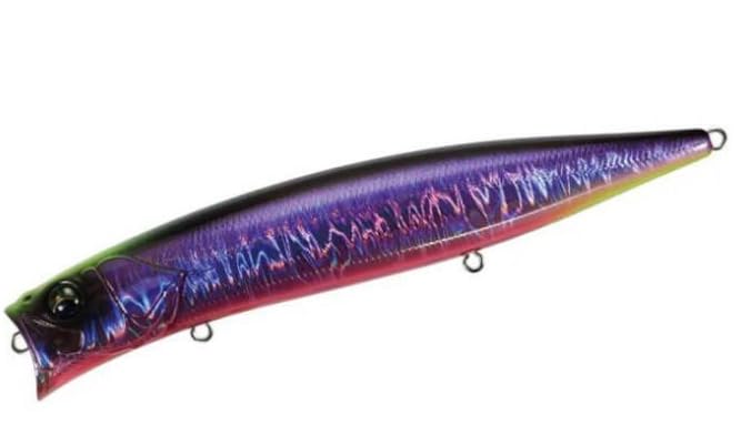 Bassday Hades 127F Sexy Neon C-377