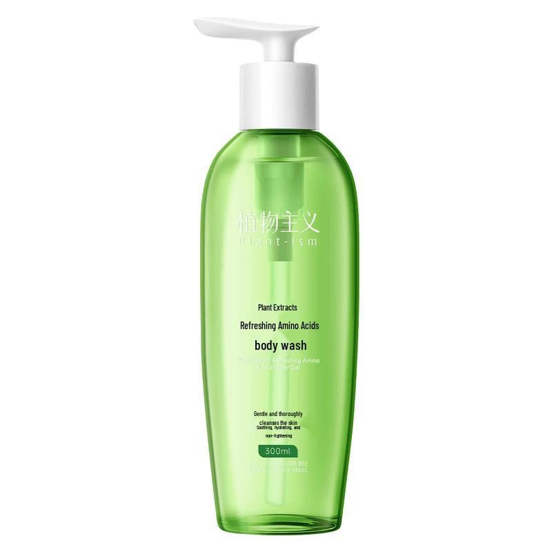 Plantism Refreshing Amino Acid Shower Gel