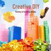 FEELO Large Particle Building Blocks