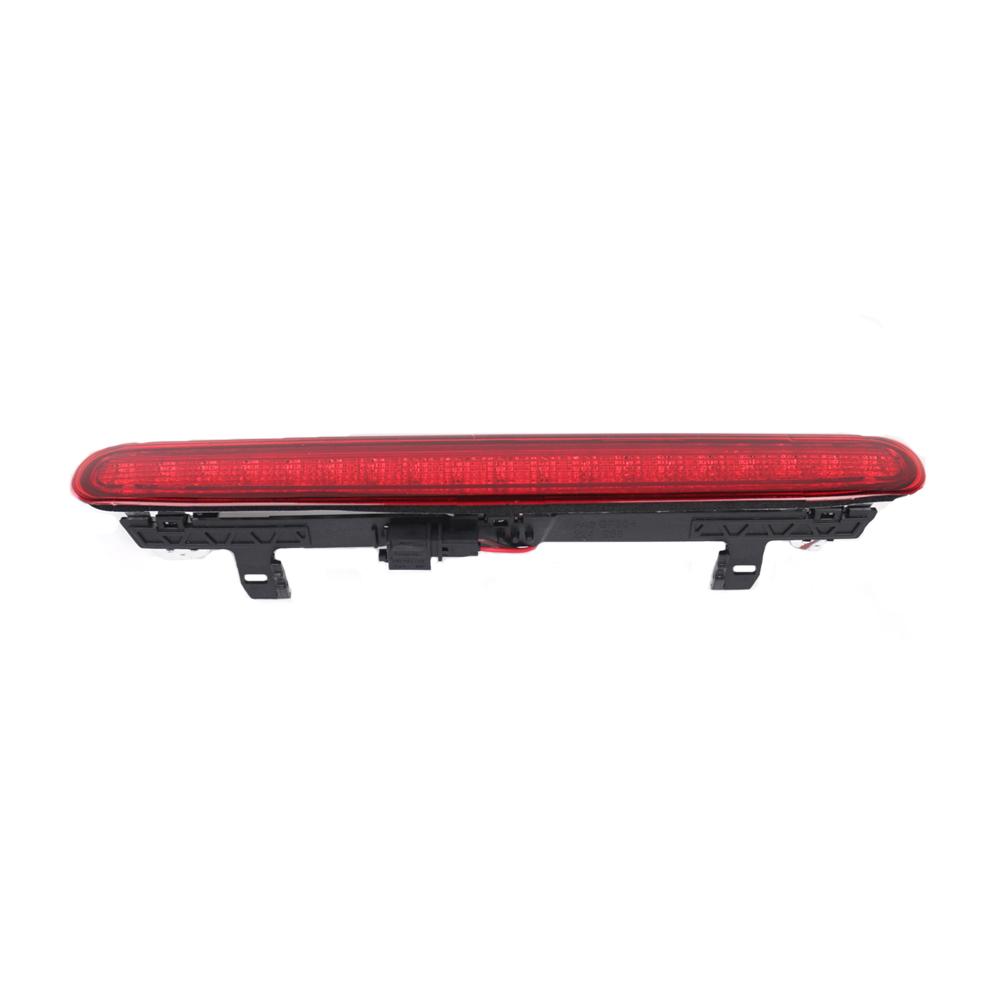 

Car Third 3rd LED Brake Light High Mounted Stop Lamp 5C5945097B For VW Beetle 2012 2013 2014 2015 2016 2017 2018 2019 красный