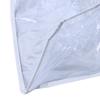 Wedding Transparent Cover Memory Storage Bag Dustproof Waterproof Moisture-Proof Bridal Garment