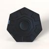 For Tesla Cybertruck Hub Caps Full Coverage Hub Cover Set of 4 Full Coverage Removable Wheel Center Cap Car Exterior Accessories