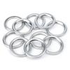 10pcs MD050317 Oil Drain Plug Crush Washer Gaskets For Mitsubishi