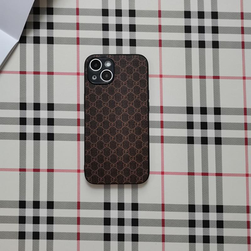 

Буква G Европейский и Американский Стиль Противоударный Чехол для iPhone 13/14/15/16 Pro Max и iPhone 11/12/XR 16