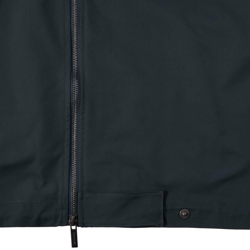 City Sweat Hood T-Shirt - D/Navy (P244Mhd202)