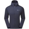 Montane Fury Lite Fleece Hooded Jacket