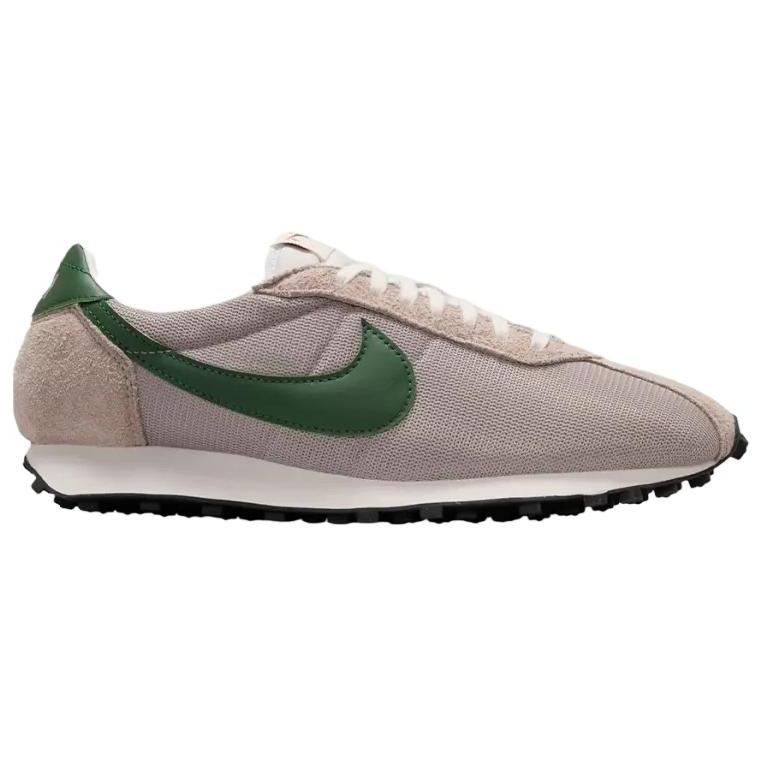 New Nike LD 1000 Abrasion Resistant Low Top Casual Running Shoes Unisex Gray Green HJ4687-003