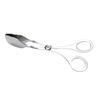 Creative Food Tong Stainless Steel Salad Clamp Pliers Cake Clip  Pastry