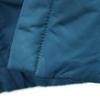 PLEATS PLEASE ISSEY MIYAKE. Made In Japan Batting Coat Blue Women Used