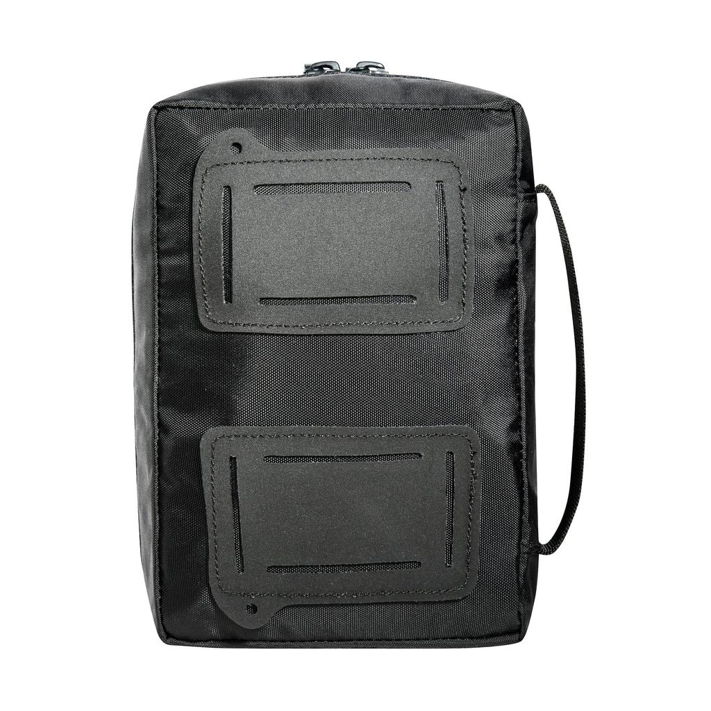 TATONKA First Aid Set Bag FIRST AID S First Aid Black Imported [Regular Product]