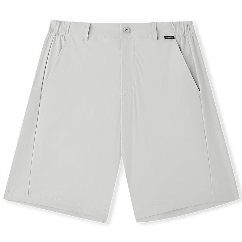 Skechers Men's Woven Shorts L226M066