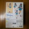 [USED] figma 023 Asakura Ryoko (uniform ver.) The Melancholy of Haruhi Suzumiya