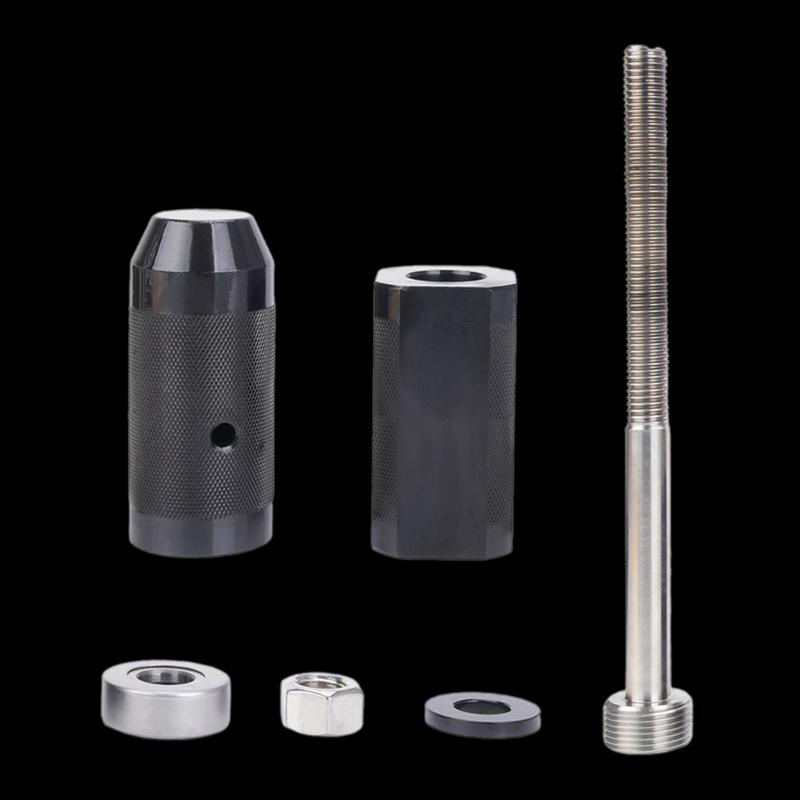 Engine Sleeve Remover taller Set 1 Set Easy to tall Lightweight taller Small Portable Tools Kit for Vehicle