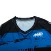 Men's Motorcycle Jersey MTB Mountain Bike T-shirt DH Cross-country Enduro Downhill Jacket Breathable Quick-Drying Sweatshirt