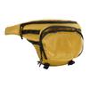 New LiNing Polyamide Fanny Pack Unisex Yellow & Black ABLV035-5