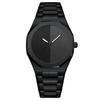 Strictly Selected Fashion Big Gold Watch Octagonal Watch Oak Men'S Royal Watch Steel Belt Quartz Watch