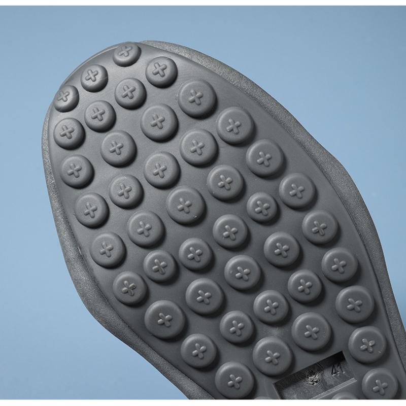 Fashion Gray Trendy Casual Shoes for Men Brand Mens Sneakers Hot Selling Comfortable Breathable Men's Platform Shoe Zapatillas De Hombre