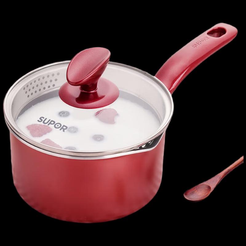 SUPOR 16CM Non-stick Saucepan