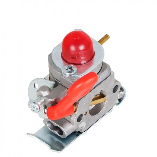 For Poulan For Zama Carburetor 530071811 358791032 358791050 P4500 Gas Trimmer