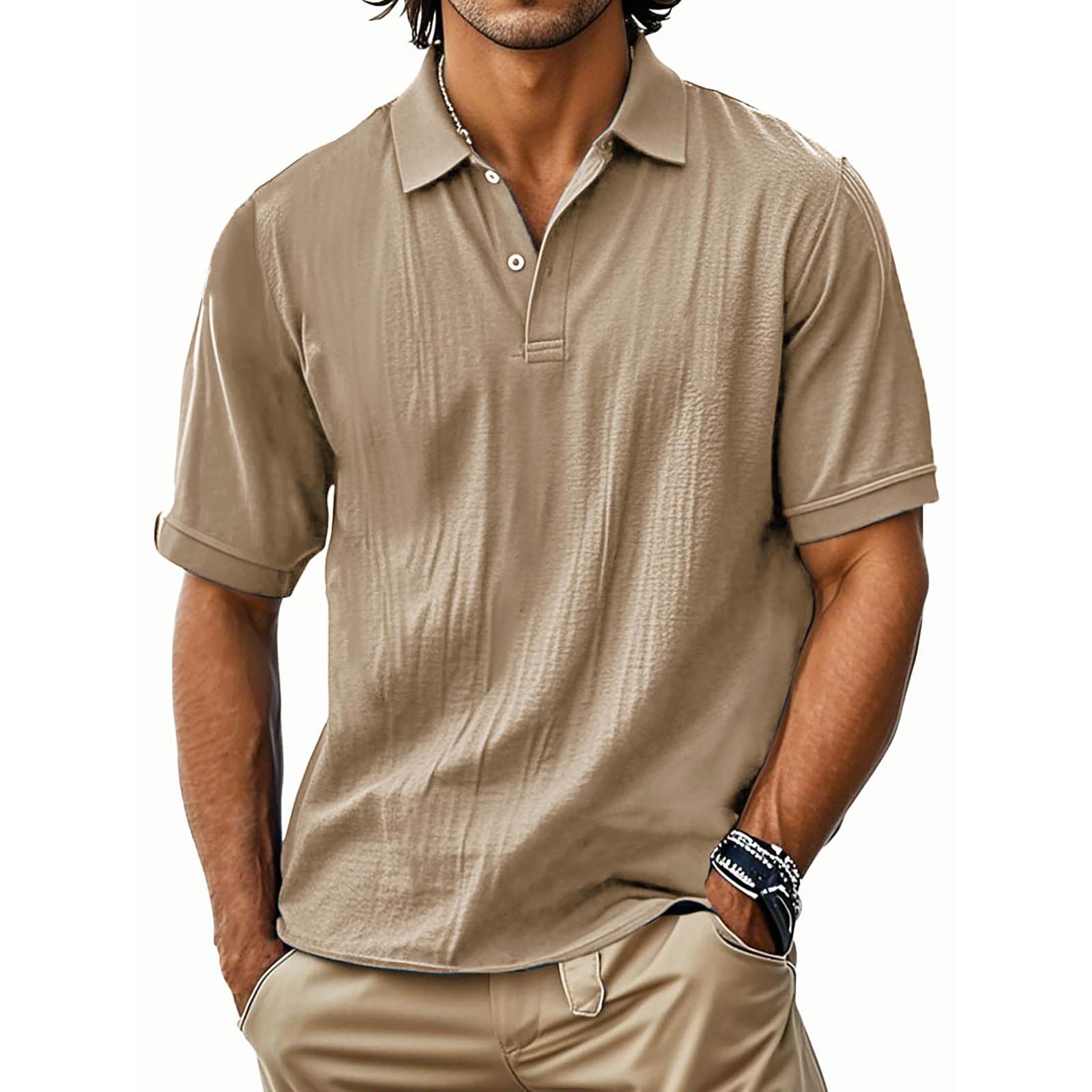 

Мужская футболка Футболки с графическим текстом Pool3D печать Уличная повседневная одежда с короткими рукавами и принтом Базовая одежда L хаки