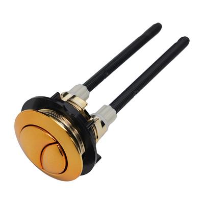 Buton Apă WC Buton Apă Design Neted Elegant 38mm Dublă Spălare