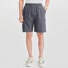 Lee SS24 Comfortable Velcro Pocket Casual Shorts Men shorts Gray LMB008153205163A06353