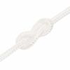 Boat Rope White 5 mm 100 m Polypropylene