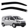 Jiangling Ford Transit/Tourneo V362 Rain Visor for Car Decoration and Modification