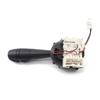 The 255670610R Is a Turn Signal Indicator Switch Compatible with Renault Car Models.
