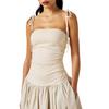 AmyLynn Womens/Ladies Alexa Midi Dress