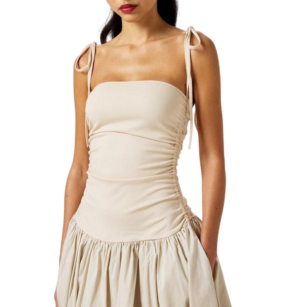 AmyLynn Womens/Ladies Alexa Midi Dress