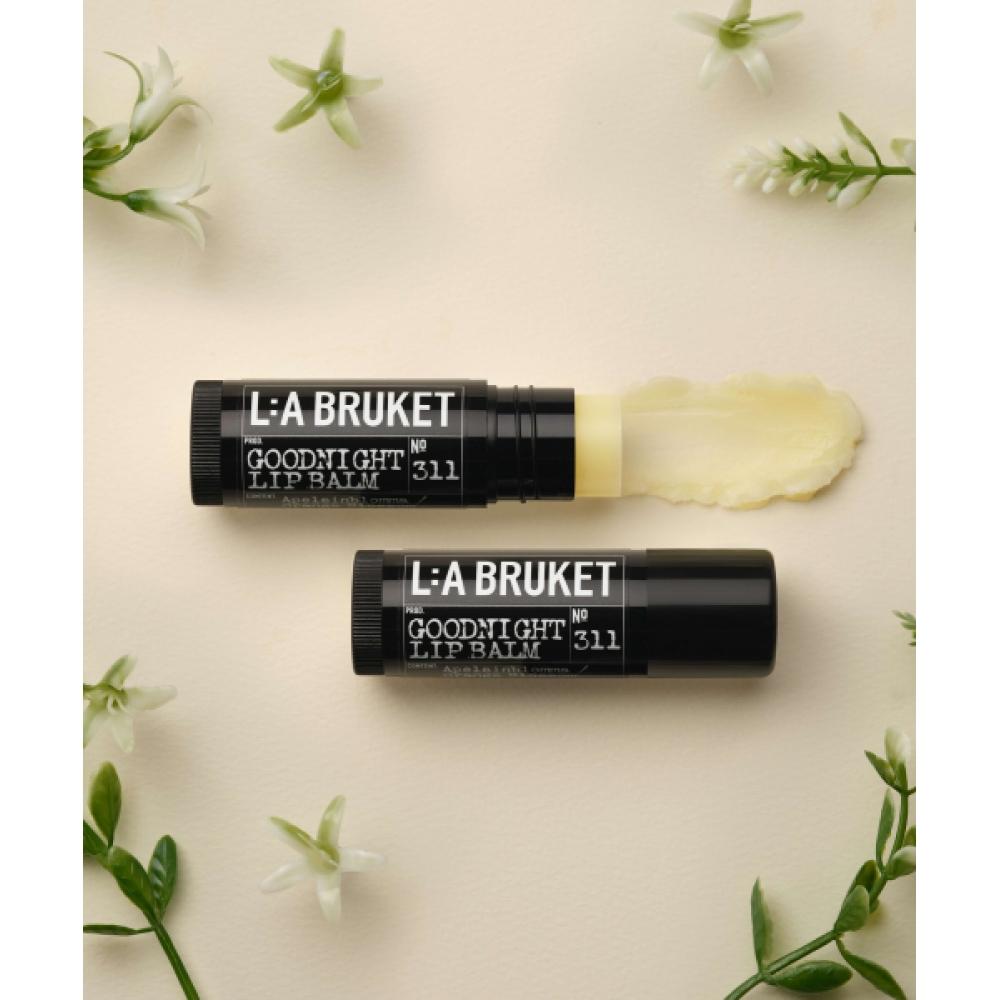La Bruket Lip Balm 14g Choose 1