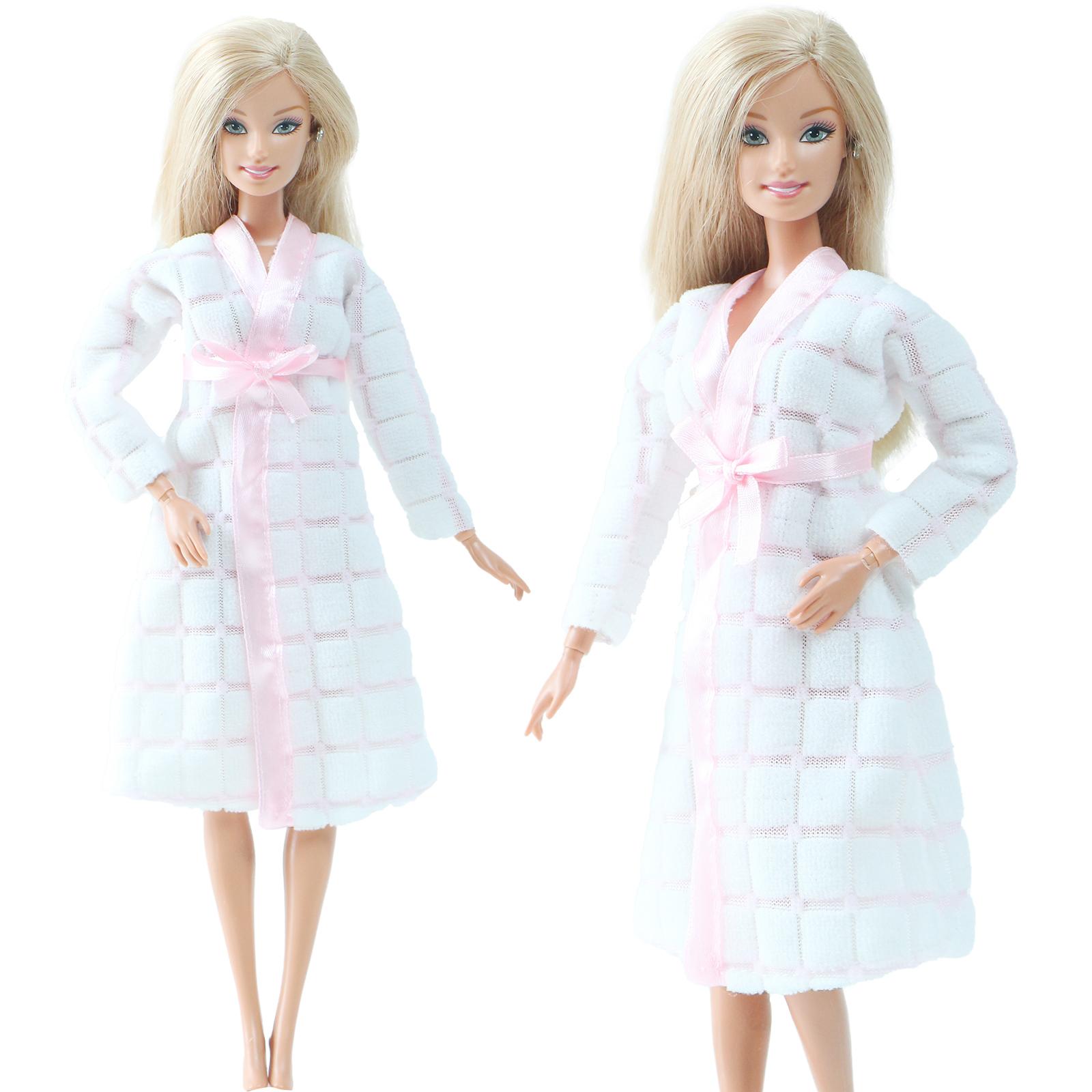 

Кукольная одежда для куклы Барби, много стилей, платье, юбка, модная одежда для куклы 1/6 11,5 дюймов, игрушка для девочки