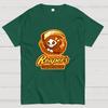 Reapers Cotton Summer Casual Cool Loose T-Shirt