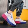 Mesh Size 37 Woman Casual Shoes Tennis Luxury Moccasin Demi-season Sneakers Sports Basctt Authentic Low Offer Trainners