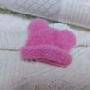 Knitted Mini Knitted Hats Mini Knitted Finger Cap DIY Doll Decorative Cap  Kids Girls Toys