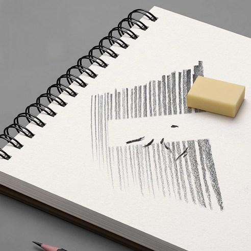 Tamsa Professional Croquis Sketchbook