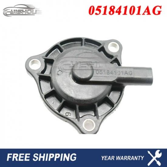 Cam Phaser Actuator Solenoid 05184101AG For 11-17 Chrysler Dodge Jeep 3.6L