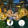 Iluminação – Luzes de Natal e decoração