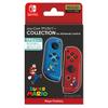 [nintendo Licensed Product] Joy-con Tpu Cover Collection for Nintendo Switch  Super Mario  Type-b