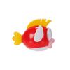 Sanei Trading Fcm 044 Super Mario Figure Collection Puku Puku [painted Action Figure  Total Height Approx. 48mm]