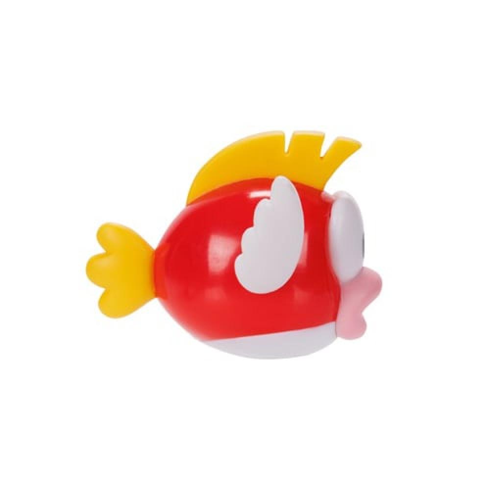 Sanei Trading Fcm 044 Super Mario Figure Collection Puku Puku [painted Action Figure  Total Height Approx. 48mm]