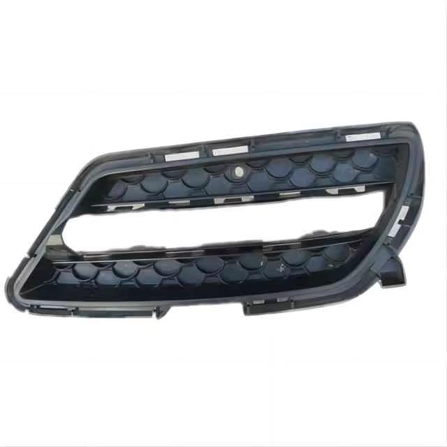 Grelha com Luz Diurna para Mercedes-Benz E W207 Sport 200 (Modelos 2078850753, 2078850853)