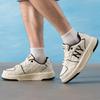 Buty Skateboardowe Unisex MLB z Monogramem Niskie 3ASXE035N-50CRL